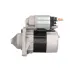 Стартер новий FORD Ka 08-16. FIAT Doblo 00-09. Doblo 09-23. Fiorino 07-. Linea 07-18. Qubo 08-19. Punto 03-18. 500X 15-. 500 07-20. Tipo 15- MASTER SPORT CMS1379 (фото 3)