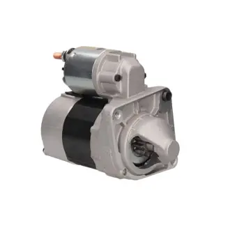 Стартер новий FORD Ka 08-16. FIAT Doblo 00-09. Doblo 09-23. Fiorino 07-. Linea 07-18. Qubo 08-19. Punto 03-18. 500X 15-. 500 07-20. Tipo 15- MASTER SPORT CMS1379