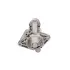 Стартер новий RENAULT Trafic 00-14. Megane III 09-16. Master III 10-. Scenic III 09-16. Megane II 03-09. Koleos 08-16. MERCEDES-BENZ X-Class MASTER SPORT CMS1415 (фото 2)