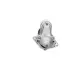 Стартер новий FIAT Stilo 01-10. OPEL Vectra C 02-08. Zafira B 05-12. Astra H 04-14. Combo C 01-11. CHEVROLET Aveo T250-255 06-16. Lacetti 04 MASTER SPORT CMS519 (фото 4)