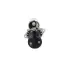 Стартер новий FIAT Stilo 01-10. OPEL Vectra C 02-08. Zafira B 05-12. Astra H 04-14. Combo C 01-11. CHEVROLET Aveo T250-255 06-16. Lacetti 04 MASTER SPORT CMS519 (фото 5)