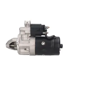 Стартер новий FIAT Ducato 94-02. PEUGEOT Boxer 94-02. CITROEN Jumper 94-02. Jumper 02-06 MASTER SPORT CMS973