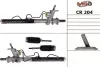 Рульова рейка з ГПК нова Chevrolet Aveo 12-17. Chevrolet Aveo 06-16 MASTER SPORT CR204 (фото 1)
