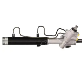 Рульова рейка з ГПК CHERY Tiggo T11 2006- MASTER SPORT CY203