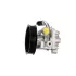 Насос ГПК новий Ford Connect 02-13 MASTER SPORT FO009 (фото 3)