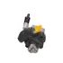Насос ГПК новий Ford Mondeo III 00-07. Ford Transit 00-06. Jaguar X-Type 01-09 MASTER SPORT FO015 (фото 5)