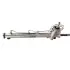 Рульова рейка з ГУР нова Ford Fusion 02-12. Ford Fiesta 02-09. Mazda 2 03-07 MASTER SPORT FO207 (фото 1)