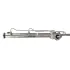Рульова рейка з ГУР нова Ford Fusion 02-12. Ford Fiesta 02-09. Mazda 2 03-07 MASTER SPORT FO207 (фото 2)