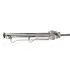 Рульова рейка з ГУР нова Ford Fusion 02-12. Ford Fiesta 02-09. Mazda 2 03-07 MASTER SPORT FO207 (фото 4)