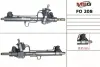 Рейка кермова з г/п Ford Focus (TRW) 1.4 16V, 1.6 16V, 1.8 DI/TDDi, 1.8 TDCi, 1.8 Turbo DI/TDDi, 1.8 16V, 2.0 16V 98- MASTER SPORT FO208 (фото 1)