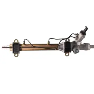 Рульова рейка з ГПК нова Opel Frontera B 98-03. Great Wall Hover 05-10 MASTER SPORT GW201