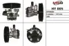 Насос ГПК новий Hyundai Sonata EF 98-04. Hyundai Santa FE 00-06. Kia Magentis 00-05 MASTER SPORT HY005 (фото 1)