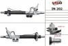 Рульова рейка з ГПК нова Nissan Pathfinder R51 04-14. Nissan Navara 05-15 MASTER SPORT IN202 (фото 1)