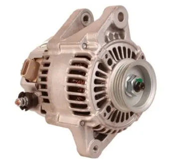 Генератор новий Toyota Yaris 00-05 MASTER SPORT JMA1595IR