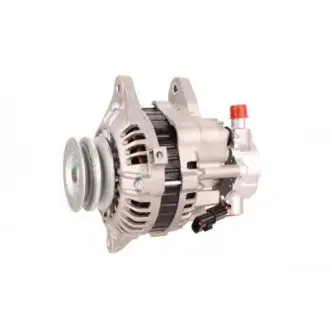 Генератор новий Hyundai Terracan 01-07. Fiat Ducato 94-02 MASTER SPORT JMA1717IR