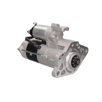 Стартер новий MASTER SPORT JMS1354