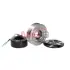 Шків компресора SANDEN TRSE09 MSG MASTER SPORT KP-0011 (фото 3)