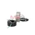 Шків компресора SANDEN TRSE09 MSG MASTER SPORT KP-0011 (фото 4)