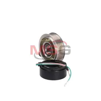 Шків компресора SANDEN TRSE09 MSG MASTER SPORT KP-0011