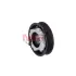Комплект шківа компресора кондиціонера DENSO 6SEU-7SEU MASTER SPORT KP-0067 (фото 1)