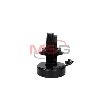 Шків компресора HCC VS-16N MSG MASTER SPORT KP-0085
