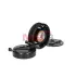 Шків компресора ZEXEL DKS-17DS MSG KP-0101 MASTER SPORT KP0101 (фото 4)
