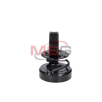 Шків компресора ZEXEL DKS-17DS MSG KP-0101 MASTER SPORT KP0101