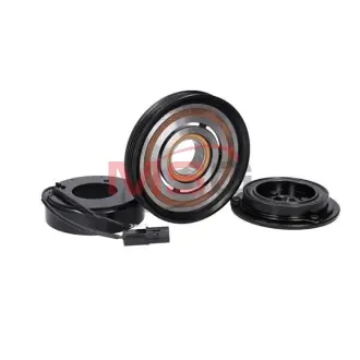 Комплект шківа компресора кондиціонера MASTER SPORT KP-0132