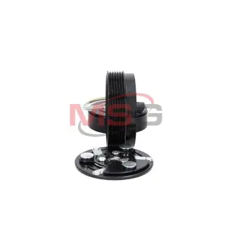 Шків компресора SANDEN SD7V16 MSG MASTER SPORT KP-0192