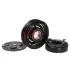 Комплект шківа компресора кондиціонера CALSONIC CSV13 MASTER SPORT KP-0210 (фото 2)