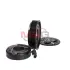 Комплект шківа компресора кондиціонера CALSONIC CSV13 MASTER SPORT KP-0210 (фото 4)