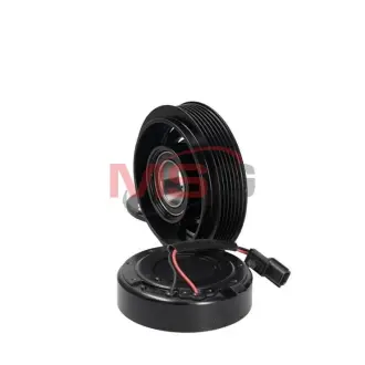 Комплект шківа компресора кондиціонера CALSONIC CSV13 MASTER SPORT KP-0210
