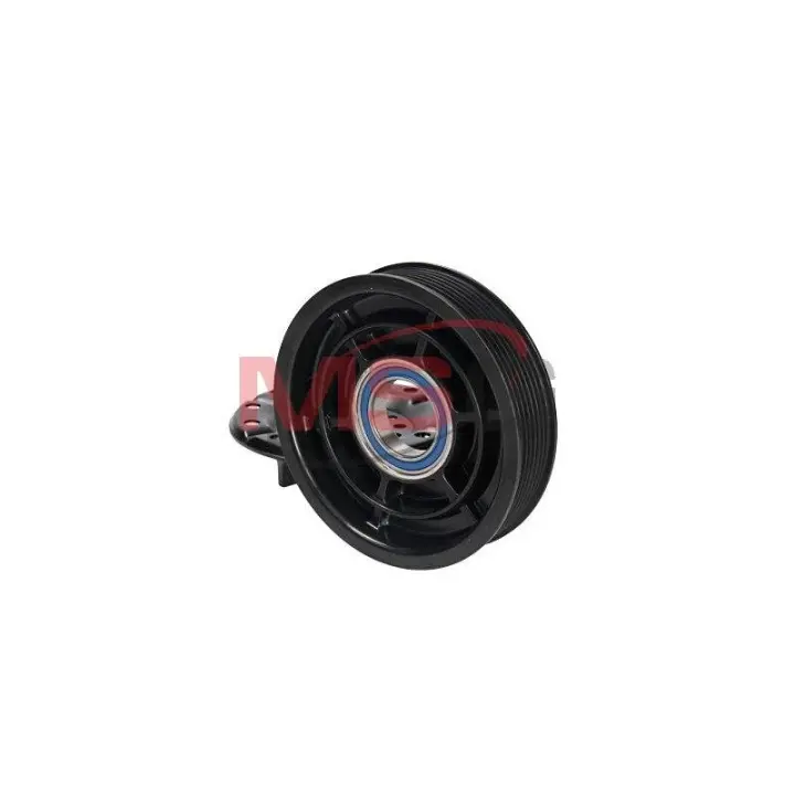 Шків компресора DENSO 6SEU14 MSG MASTER SPORT KP-0314 (фото 1)