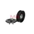 Шків компресора DENSO 6SEU14 MSG MASTER SPORT KP-0314 (фото 2)