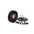Шків компресора DENSO 6SEU14 MSG MASTER SPORT KP-0314 (фото 3)