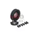 Комплект шківа компресора кондиціонера DENSO 6SEL14C MASTER SPORT KP-0322 (фото 1)