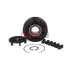 Шків компресора DENSO 5SL12 MSG MASTER SPORT KP-1010 (фото 4)