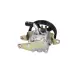 Насос ГПК новий Nissan X-Trail T30 00-09. Nissan Primera P12 02-08 MASTER SPORT NI003 (фото 5)