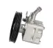 Насос ГПК новий Nissan Primera P11 96-02. Nissan Almera N16 00-06. Nissan Primera P12 02-08 MASTER SPORT NI010 (фото 3)