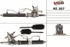 Рульова рейка з ГПК нова Nissan Maxima A32 94-00. Samsung SM5 98-05. Samsung SM5 94-05 MASTER SPORT NI207 (фото 1)