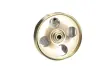 Насос гідропідсилювача LAGUNA/MASTER 1.9 DCI 00-07 (зі шківом 6pk) MASTER SPORT OP016 (фото 5)