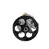 Насос ГПК новий Renault Master II 97-10. Nissan Interstar 01-10. Opel Vivaro 01-14 MASTER SPORT OP019 (фото 2)