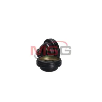 Сальник компресора кондиціонера Zexel-Valeo MASTER SPORT OS0773