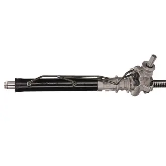 Рульова рейка з ГПК нова Renault Clio I 90-98. Renault Clio II 98-05. Renault Kangoo 97-07 MASTER SPORT RE229