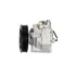 Насос ГПК новий Subaru Legacy 03-09. Subaru Forester 08-13. Subaru Forester 02-08 MASTER SPORT SU005 (фото 3)
