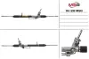 Рульова рейка з ГПК нова Subaru Forester 08-13 MASTER SPORT SU212 (фото 1)