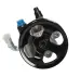 Насос г/п керма Lexus RX 06-08, Toyota Avensis, Toyota Camry, Toyota Land Cruiser, Toyota Rav 4 00-10 MASTER SPORT TY001 (фото 2)