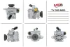 Насос ГПК новий Toyota Land Cruiser 200 07-21 MASTER SPORT TY050 (фото 1)