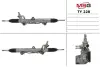 Рульова рейка з ГПК нова Toyota Land Cruiser 200 07-21. Lexus LX570 08-22 MASTER SPORT TY228 (фото 1)