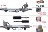 Рульова рейка з ГПК нова TOYOTA Land Cruiser Prado 150 09-. 4Runner 09-. FJ Cruiser 06-16 MASTER SPORT TY232 (фото 1)